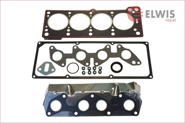 Gasket Kit, cylinder head (9846811)