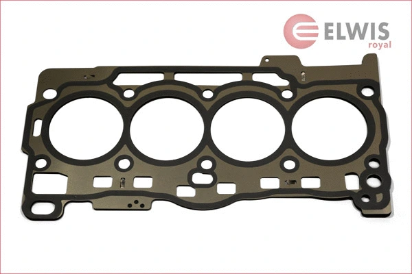 Gasket, cylinder head (0056029)
