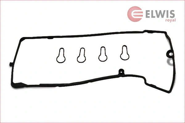 Gasket Set, cylinder head cover (9122051)