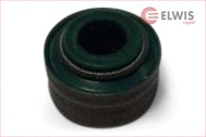 Seal Ring, valve stem (1626525)