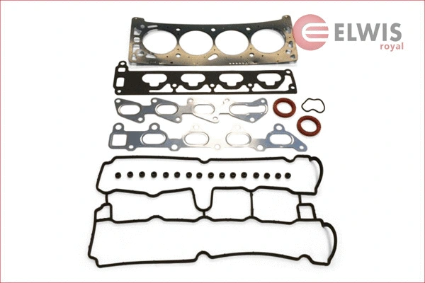 Gasket Kit, cylinder head (9842639)