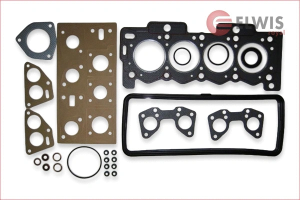 Gasket Kit, cylinder head (9844212)