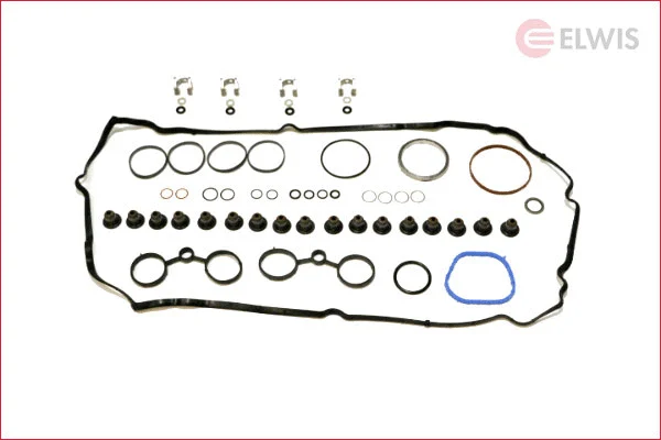 Gasket Kit, cylinder head (9715416)