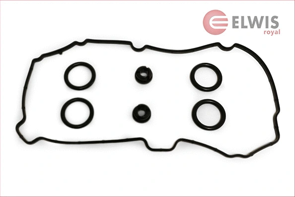 Gasket Set, cylinder head cover (9144259)