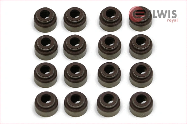 Seal Set, valve stem (9052002)