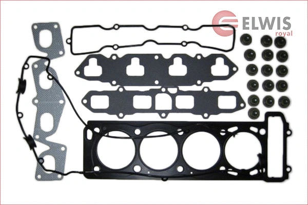 Gasket Kit, cylinder head (9849072)