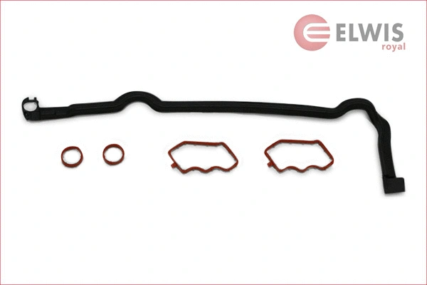 Gasket Set, cylinder head cover (9146801)