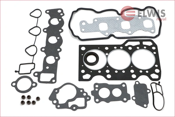 Gasket Kit, cylinder head (9821010)