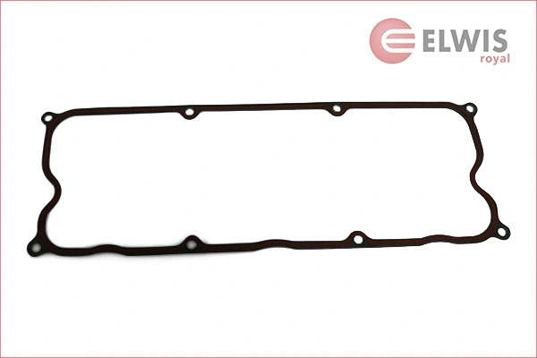 Gasket, cylinder head cover (1520307)