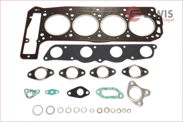 Gasket Kit, cylinder head (9822045)