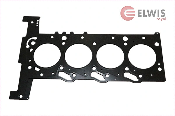 Gasket, cylinder head (0044294)