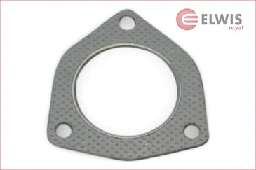 Gasket, exhaust pipe (3020338)