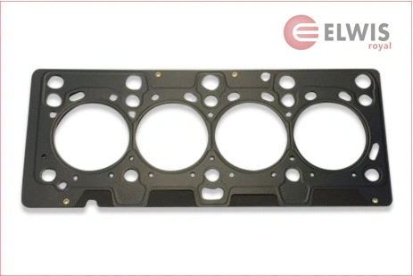 Gasket, cylinder head (0046845)