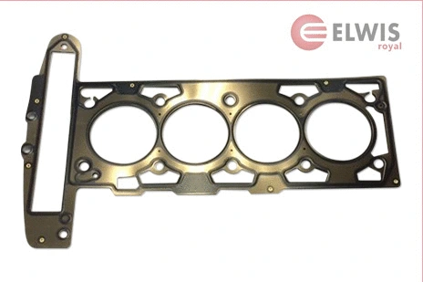 Gasket, cylinder head (0042650)