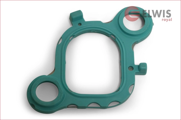 Gasket, intake manifold (0256104)