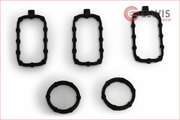 Gasket Set, cylinder head cover (9146805)