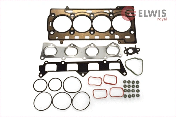 Gasket Kit, cylinder head (9856043)
