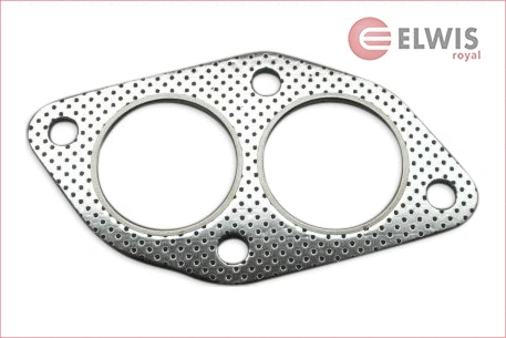 Gasket, exhaust pipe (3023029)