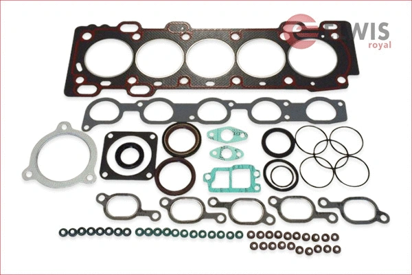 Gasket Kit, cylinder head (9855578)