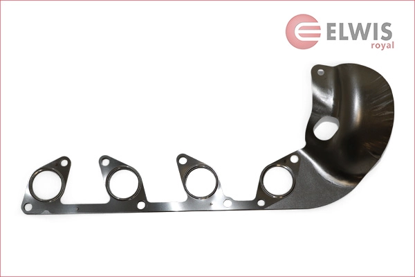 Gasket, exhaust manifold (0356045)