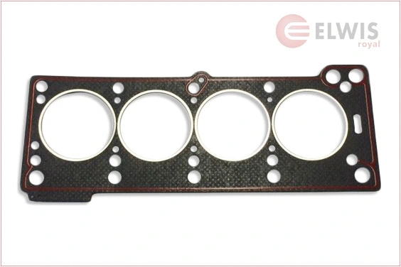Gasket, cylinder head (0046811)