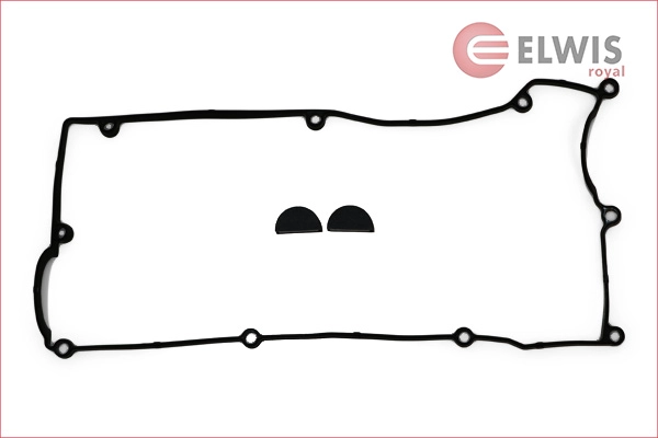 Gasket Set, cylinder head cover (9132002)