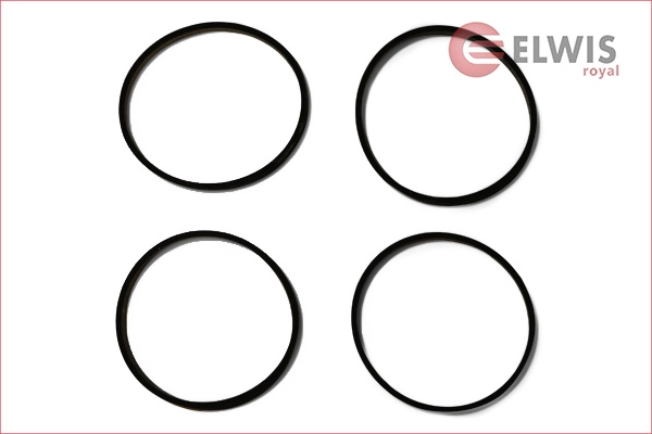 Gasket Set, intake manifold (9442682)