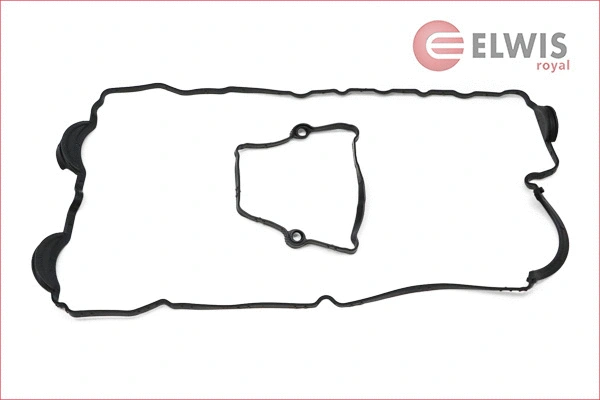 Gasket Set, cylinder head cover (9115455)