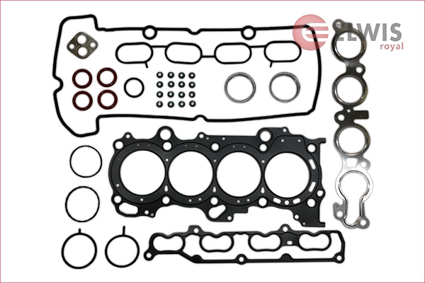 Gasket Kit, cylinder head (9842612)