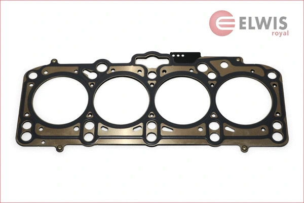 Gasket, cylinder head (0056058)