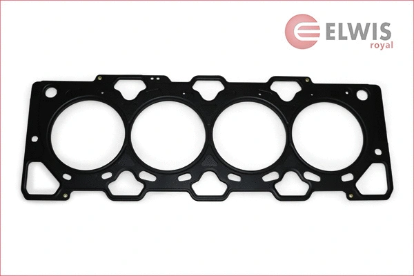 Gasket, cylinder head (0013011)