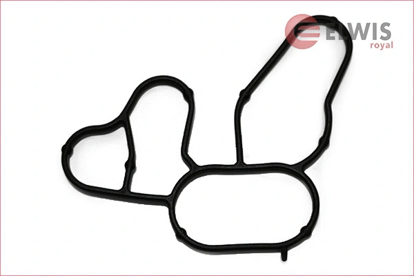 Gasket, oil filter housing (7142617)