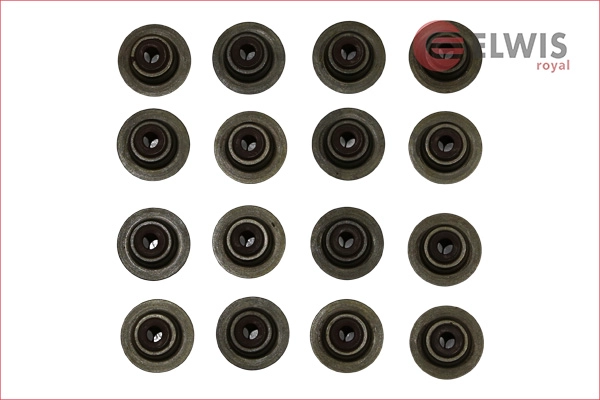 Seal Set, valve stem (9046824)