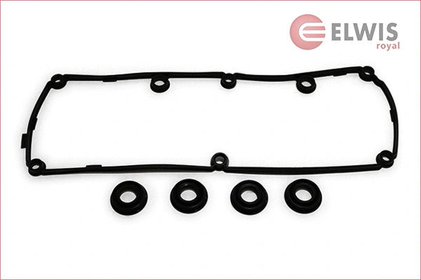 Gasket Set, cylinder head cover (9156005)