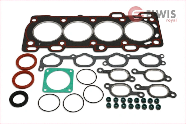 Gasket Kit, cylinder head (9855560)