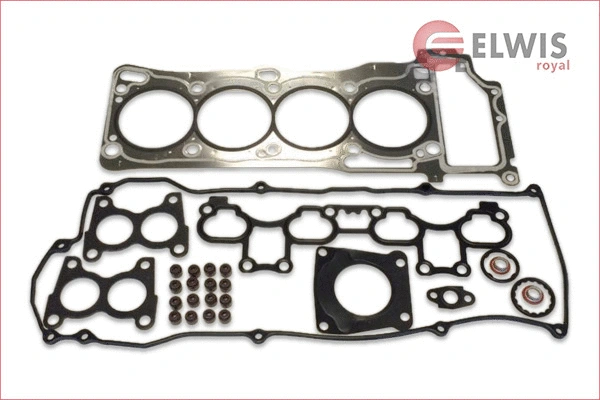 Gasket Kit, cylinder head (9822493)