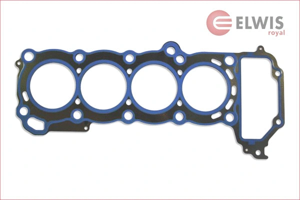 Gasket, cylinder head (0022475)