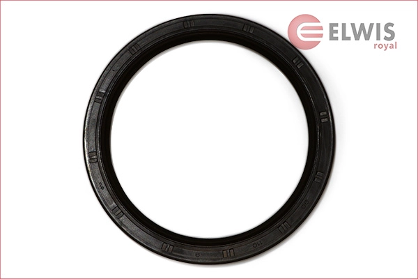 Shaft Seal, crankshaft (8137501)