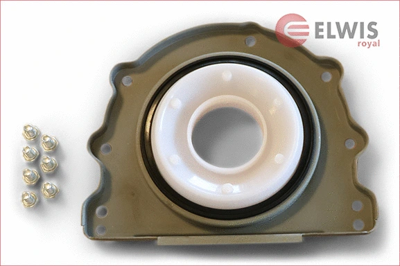 Shaft Seal, crankshaft (8122001)