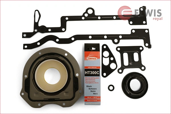 Gasket Kit, crankcase (9526502)