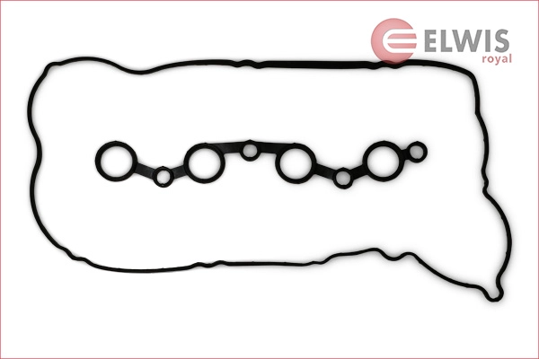 Gasket Set, cylinder head cover (9132005)