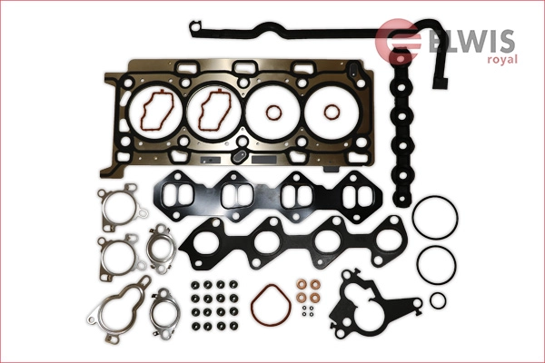 Gasket Kit, cylinder head (9846872)