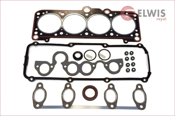 Gasket Kit, cylinder head (9856085)