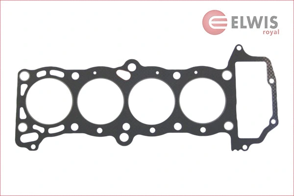 Gasket, cylinder head (0022443)