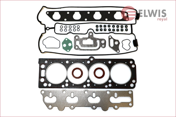 Gasket Kit, cylinder head (9842648)