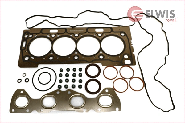 Gasket Kit, cylinder head (9844257)