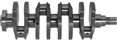 Crankshaft (CK000600)