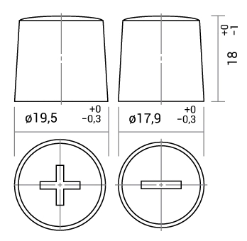 Starter Battery