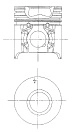 Piston (PI003200)