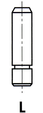 Valve Guide (VG091600)